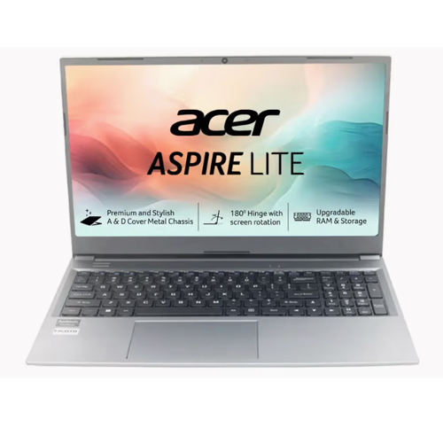 Acer Aspire Lite AL15-41 (UN.31ZSI.038) Laptop