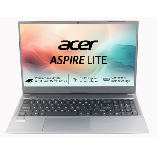 Acer Aspire Lite AL15-41 (UN.31ZSI.054) Laptop
