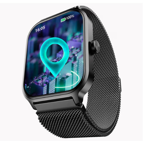 Boat Storm Call 3 Plus