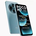 POCO M7 8GB RAM